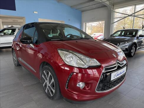 Citroën DS3
