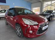 Citroën DS3 1