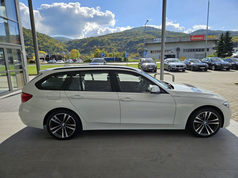 BMW Řada 3