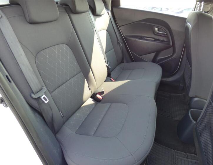 KIA Rio 35