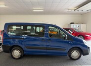 Peugeot Expert 4