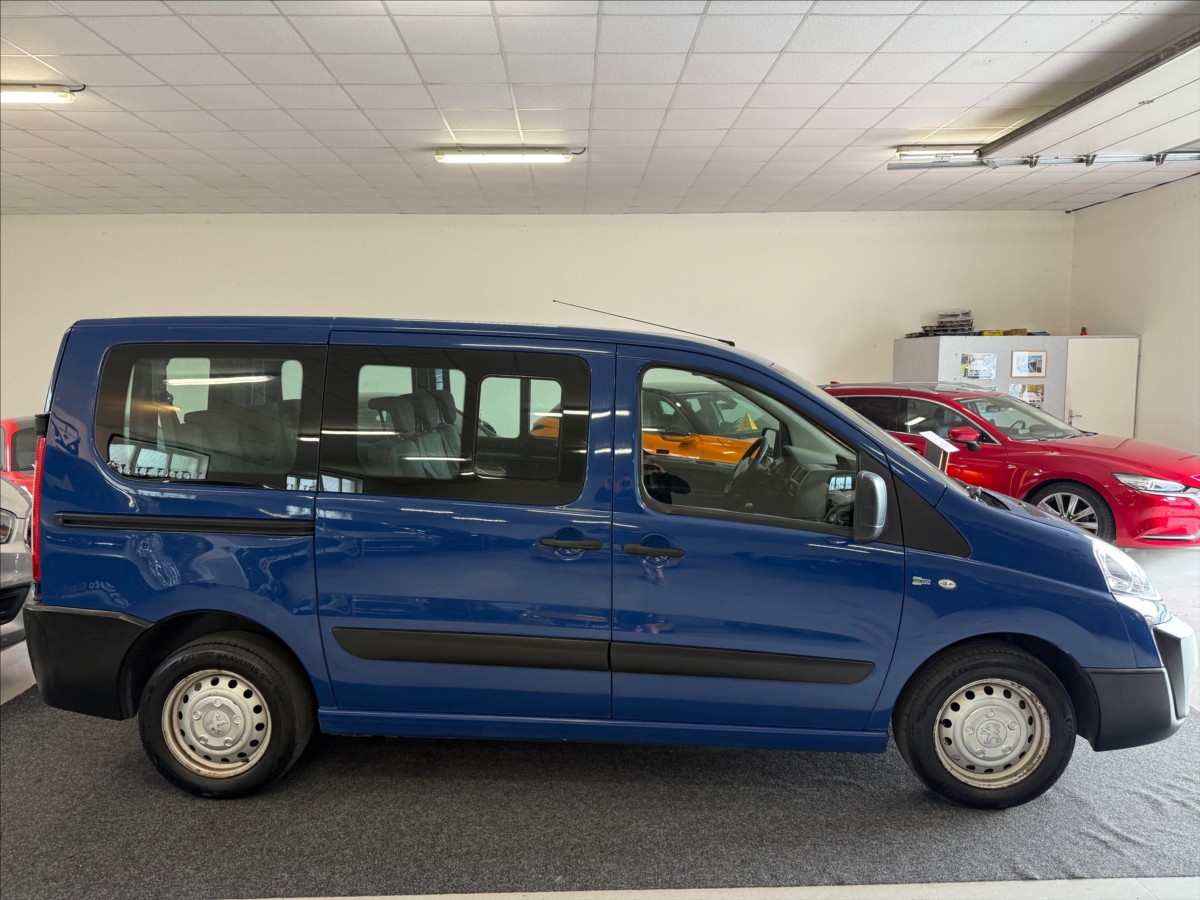 Peugeot Expert