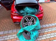 Mercedes-Benz CLA 10