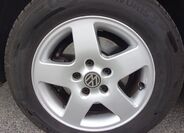 Volkswagen Caddy 33
