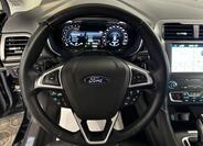 Ford Mondeo 17