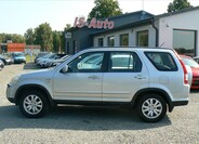Honda CR-V 7