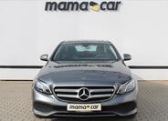 Mercedes-Benz Třídy E 2