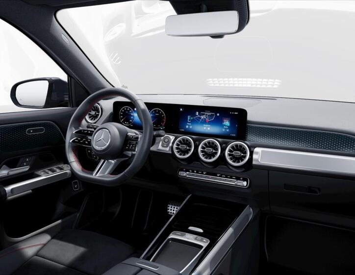 Mercedes-Benz GLB 9