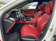 Mercedes-Benz Třídy S 15