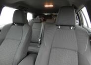 Toyota Corolla 7