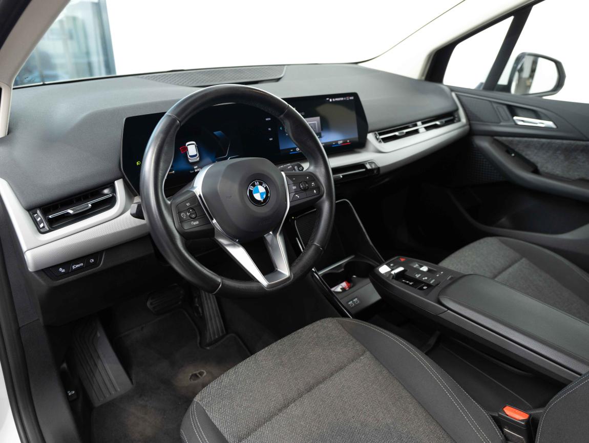 BMW Řada 2