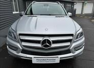 Mercedes-Benz GL 4