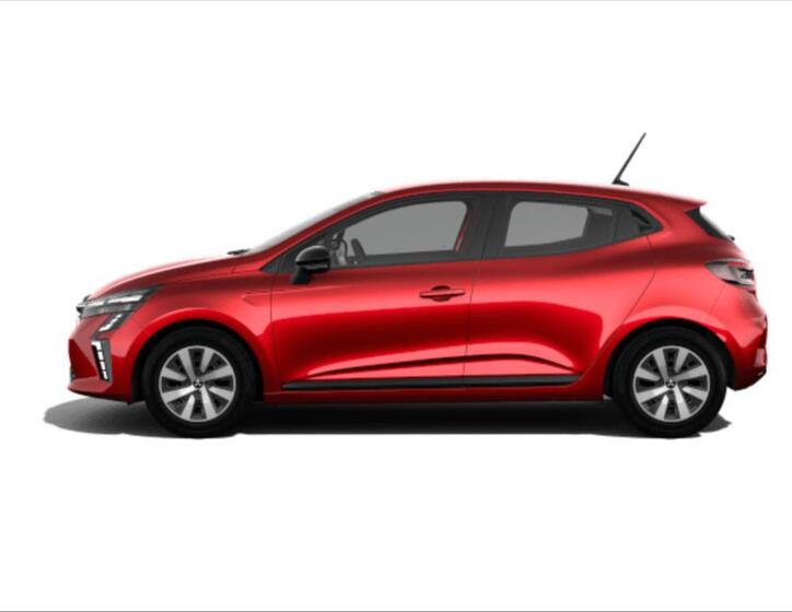 Mitsubishi Colt 6
