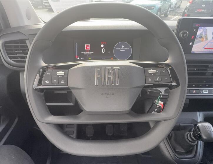 Fiat Scudo 10