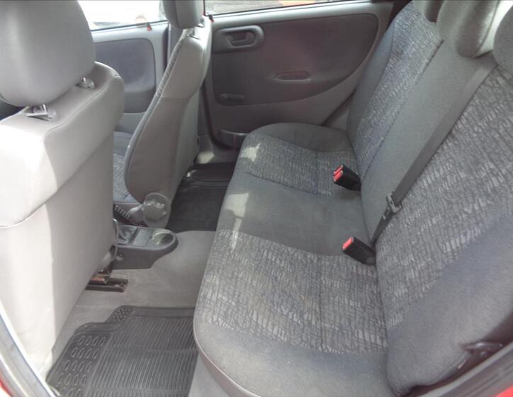 Opel Corsa 11