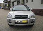 Hyundai Tucson 3