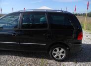 Volkswagen Sharan 9
