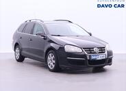 Volkswagen Golf 1