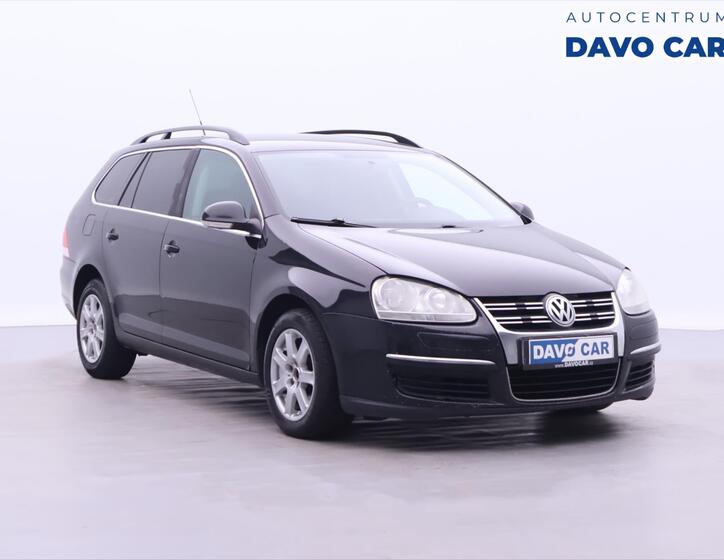 Volkswagen Golf 1