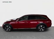 Mercedes-Benz Třídy C 8