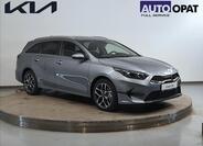 KIA Ceed 10