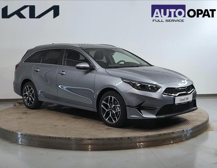 KIA Ceed 10