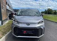 Toyota ProAce Verso 2