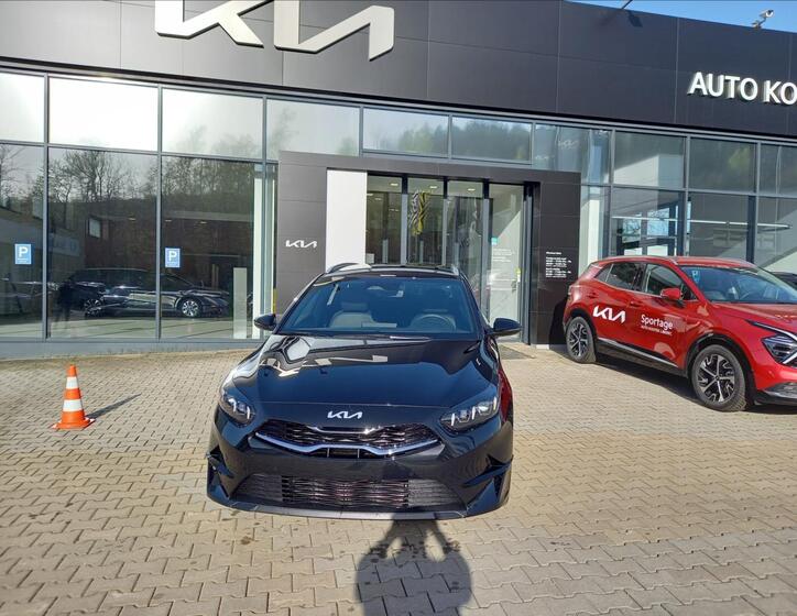 KIA Ostatní 2
