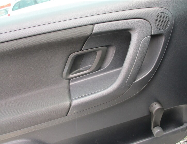 Škoda Roomster 10