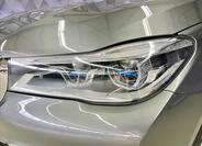 BMW Řada 7 8