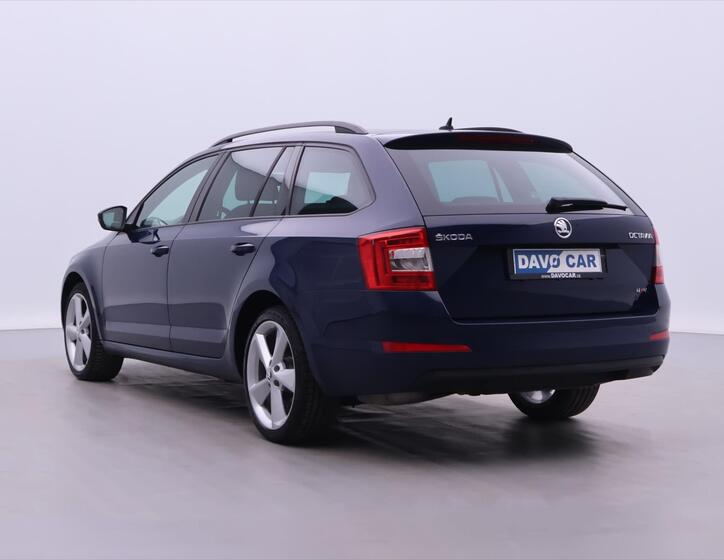 Škoda Octavia 5