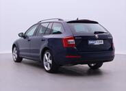 Škoda Octavia 5