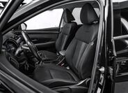 Hyundai Tucson 12