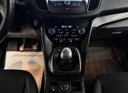 Ford Kuga 29