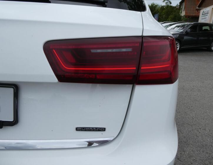 Audi A6 10