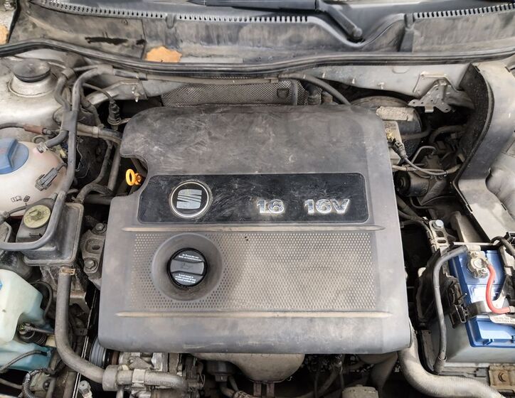 Seat Leon 15