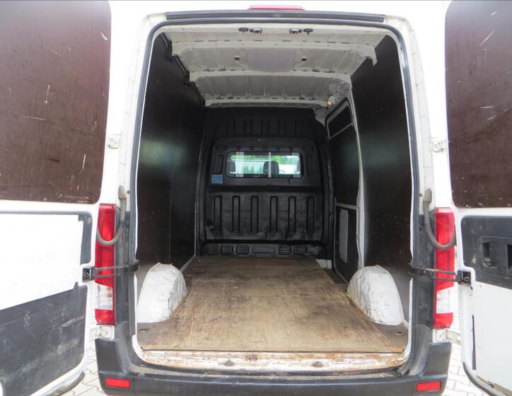 Hyundai H 350 7