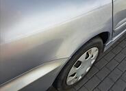 Mitsubishi Lancer 11