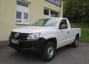 Volkswagen Amarok 1