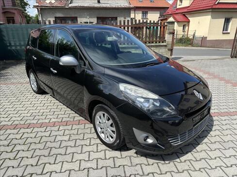 Renault Grand Scénic