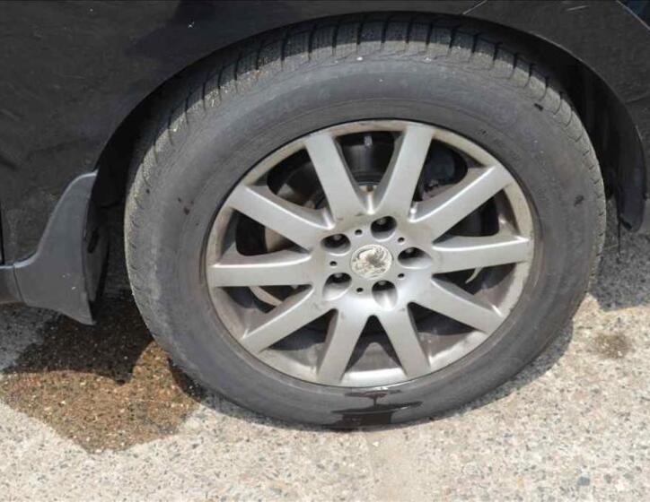 Hyundai ix35 16