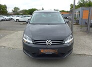 Volkswagen Sharan 3