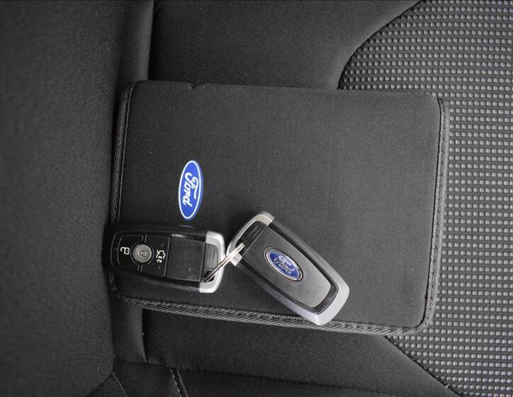 Ford Mondeo 43