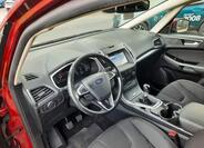 Ford S-MAX 14