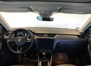 Škoda Octavia 14