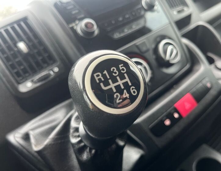 Citroën Jumper 20