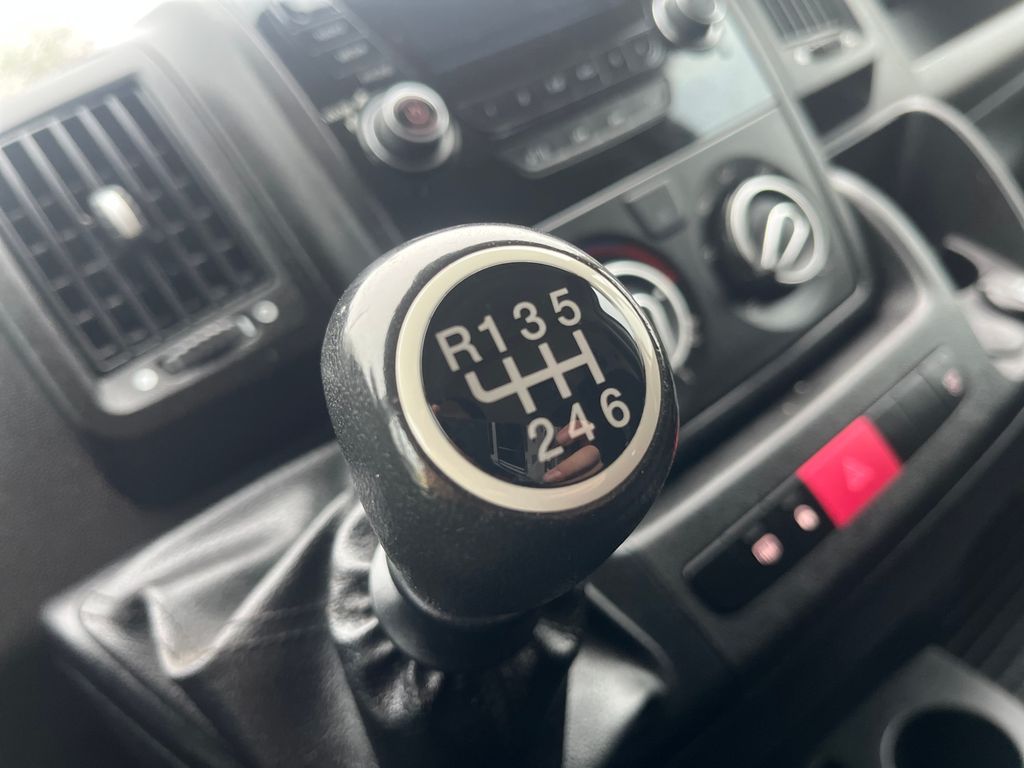 Citroën Jumper