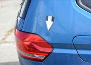 Volkswagen Touran 11