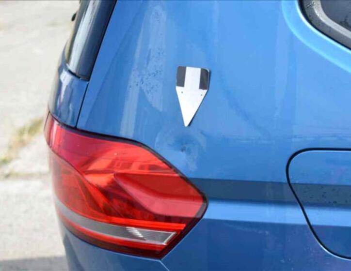Volkswagen Touran 11