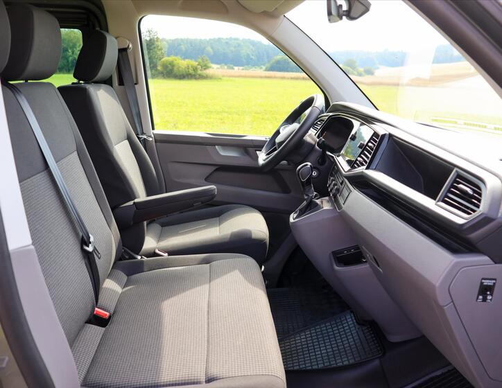 Volkswagen Transporter 14